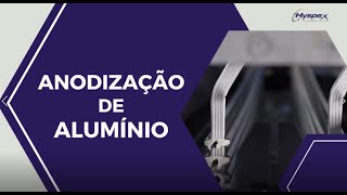 Conheça a Anodização de Alumínio e sua importância [upl. by Annauqal]