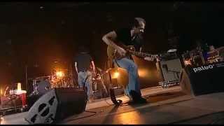 Saez  Paléo Festival 2010  Full Concert mp4 [upl. by Parrie]