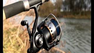 Live test  Daiwa TDM 3012 reel [upl. by Byler]