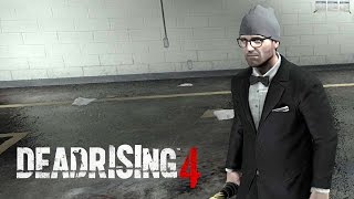 DEAD RISING 4 2  Perdidos no Shopping Xbox One Gameplay Português [upl. by Aihseuqal]