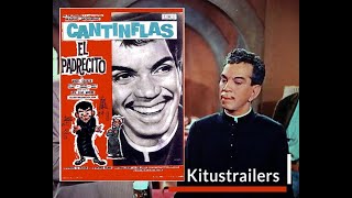 Kitustrailers  EL PADRECITO Trailer 1 Español [upl. by Truda]