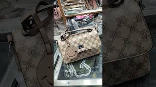 Sling bag bag fashion collegebag [upl. by Nickey]