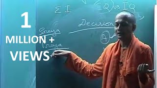 BHAGVAD GITA FOR STUDENTS  Swami Sarvapriyananda [upl. by Luy]