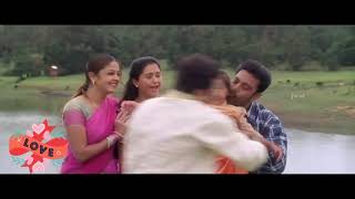 Alangatti Mazhai Thenali A R Rahman Kamal Haasan [upl. by Adnesor863]