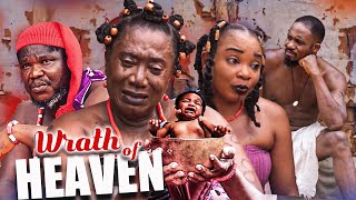 FATHERS SACRILEGE  LATEST FULL MOVIE OF JUNIOR POPE 2024Full Movie On Youtube English Nig Movies [upl. by Dier262]