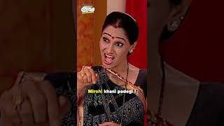 Natkhat Jetha tmkoc comedy relatable shorts comedyvideo funny trendingshorts [upl. by Sunderland]