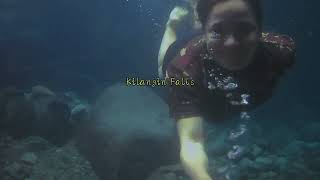 Kilangin Falls rabastapadi [upl. by Manoop]