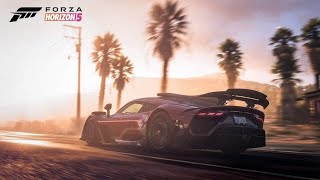 Forza Horizon 5  Guanajuato Expedition amp Unlocking Horizon Street Scene Festival  Ultra Settings [upl. by Ahsratal]