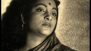 Geeta Dutt  Non Film 1962  kato gaan haralaam Bengali [upl. by Bilicki126]