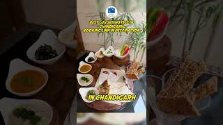 Best Western Plus Chandigarh  Best Hotel To Stay In Chandigarh  Review [upl. by Junie863]