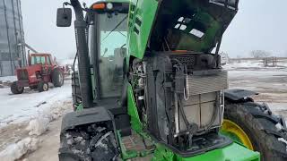 2016 JOHN DEERE 6125M For Sale [upl. by Eibreh]