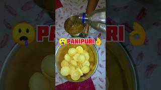 Readymade pani puri Paisa Barbad😫 minivlog vlog [upl. by Notsla537]