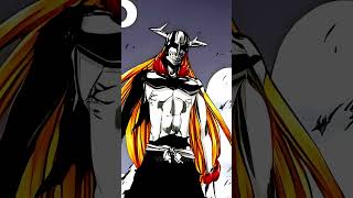 Ichigo Vasto Lorde is menace bleach ichigovsulquiorra animeedit animelover [upl. by Schwarz]