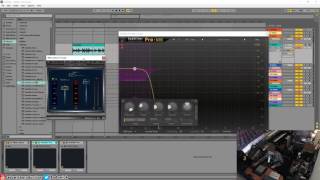 RBass And ProMB Multiband Upwards Compression To Add Tight Sub [upl. by Gaves]