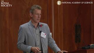 Tim Lenton  Tipping Points in Climate and Biosphere Function [upl. by Joseph]