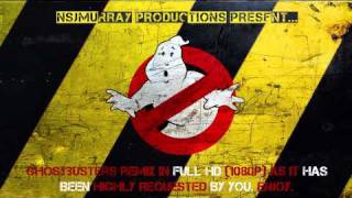 Ghostbusters Theme  Epic Version [upl. by Scriven]