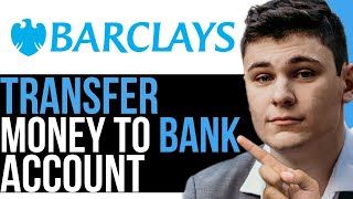 HOW TO TRANSFER MONEY FROM CREDIT CARD TO BANK ACCOUNT BARCLAYS 2023 BEST WAY 2024 [upl. by Gnof]