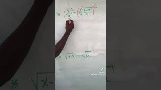 maths algebraticos mathstricks mathematics algebraicamente mathproblem education problemas [upl. by Marentic]