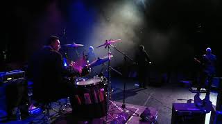 The Searchers Drum Cam Goodbye My LoveJan 2019 [upl. by Eecats]