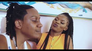 Kakhizo ft GanzaAngeriqueofficial music video [upl. by Artus]