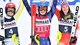 FIS Alpine Ski World Cup  Womens Slalom Run 2  Spindleruv Mlyn CZE  2023 [upl. by Llezom]