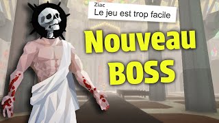 5000 JOUEURS ont TESTÉ mon JEU sur STEAM  Blood Rush DEVlog 08 [upl. by Attenna539]