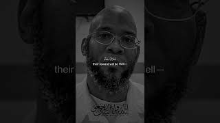 Marcellus Williams last words All Praise Be to Allah In Every Situation اناللهوانااليهراجعون [upl. by Lleumas]