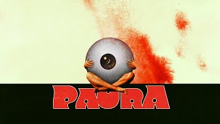 PAURA FEAR A Collection Of Italian Horror Sounds 1 Hour of Creepy And Gothic Music  Full Album [upl. by Llertnac]