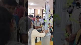 FUSION XPO 2024  VSB COLLEGE OF ENGINEERING TECHNICAL CAMPUS  COIMBATORE [upl. by Seavir]