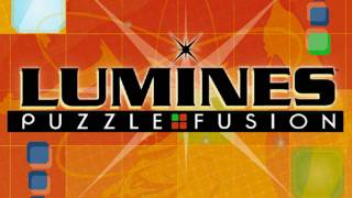 Lumines  Welcome to the Club [upl. by Labaw339]