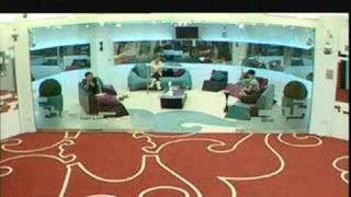 Jade vs Shilpa Argument UNCUT CBB5 Celebrity Big Brother 5 [upl. by Ymaj]