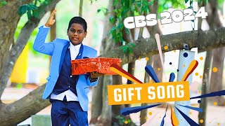 GIFT Song  CBS 2024  Rev D Francis  GNE Ministries cbssong [upl. by Oos863]