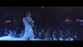 Grace VanderWaal  Just The Beginning Tour Recap [upl. by Narmis135]