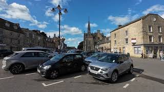 StowontheWold England  Cotswolds 2023 [upl. by Malia]