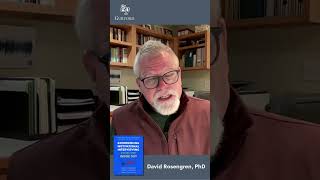 David Rosengren PhD Discusses How Clinicians Can Better Understand Motivational Interviewing MI [upl. by Doownel166]