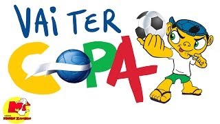 VAI TER COPA  ¬¬ [upl. by O'Meara]