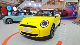 2024 MINI COOPER SE EV minicooperse miniev minievcar mini cooper electriccar evcar ev [upl. by Strohben]