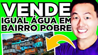 4 IDEIAS DE NEGÓCIO para abrir em BAIRRO POBRE e PEQUENO 🚀😍 MELHORES FRANQUIAS para Bairros Pobres [upl. by Alleras]