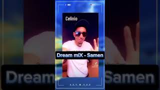 Samen niet alleendream mix  Celinio [upl. by Magdalene]