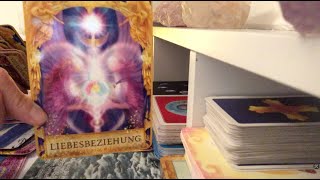 Stier ♉️ Jahreslegung 2025  Tarot Orakel amp Engel [upl. by Ibbie828]