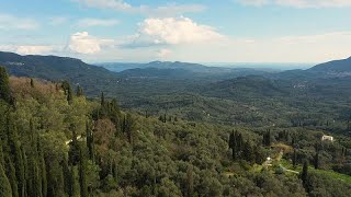 Corfou et les montagnes de Zagori trésors méconnus de Grèce [upl. by Jasmine]