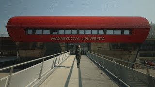 Welcome to Masaryk University [upl. by Eli185]