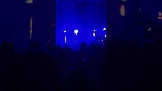 Gary Numan at the Neptune Theater in Seattle WA He’s great live and coming through in March 2024 [upl. by Buskus]