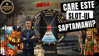 CHIAR MIAM PIERDUT TOT NOROCUL DUPA LINIA AIA DE 77777aparate pacanele slots pragmaticplay [upl. by Frydman]