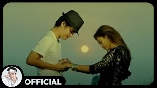 ရဲလေး ftအိမ့်ချစ်  မနှုတ်ဆက်ချင်ဘူး Official MV [upl. by Tija836]