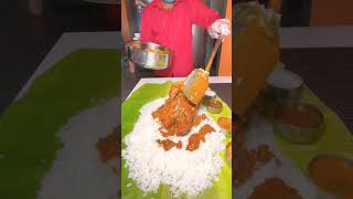 innaiku oru pudi 🐓Mulu Koli gravy recipe shorts video [upl. by Monjan934]