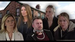 Breaking News Coronation Street spoiler alert Leannes final moments revealed [upl. by Miyasawa469]