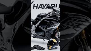 Unleashing Power The 2025 Suzuki GSX 1300R Hayabusa automobile MKCarsBikes [upl. by Rutan134]