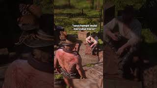 Inilah alasan kenapa RDR2 membutuhkan penyimpanan yang besar shorts [upl. by Toft]