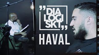 Haval 11 quotJag fann min röst när jag läste Koranenquot [upl. by Odnaloy]